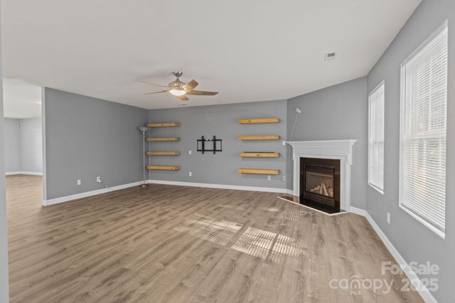 12624 Dervish Lane, Charlotte, NC 28269