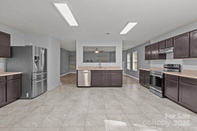 12624 Dervish Lane, Charlotte, NC 28269