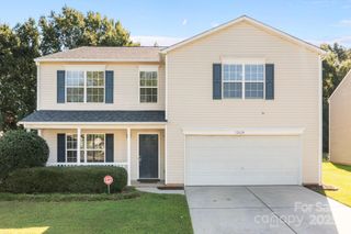 12624 Dervish Lane, Charlotte, NC 28269