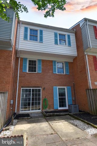 14 FENCELINE DR, Gaithersburg, MD 20878