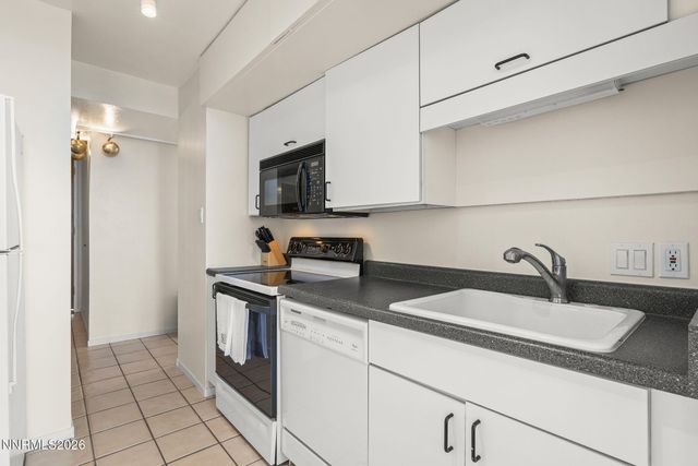 100 N Arlington Avenue UNIT 10E, Reno, NV 89501