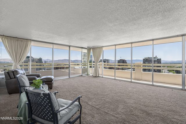 100 N Arlington Avenue UNIT 10E, Reno, NV 89501