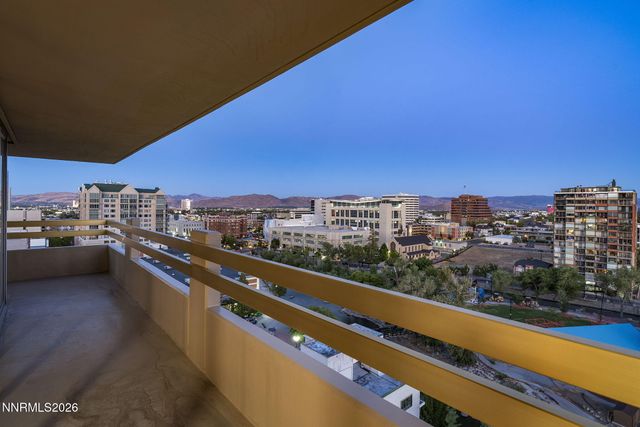 100 N Arlington Avenue UNIT 10E, Reno, NV 89501