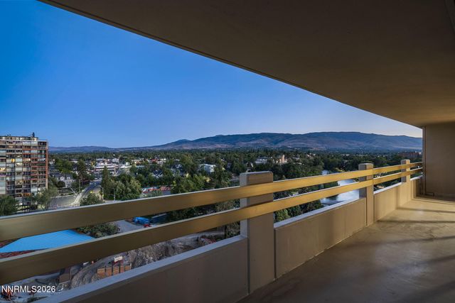 100 N Arlington Avenue UNIT 10E, Reno, NV 89501