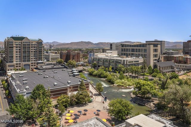 100 N Arlington Avenue UNIT 10E, Reno, NV 89501