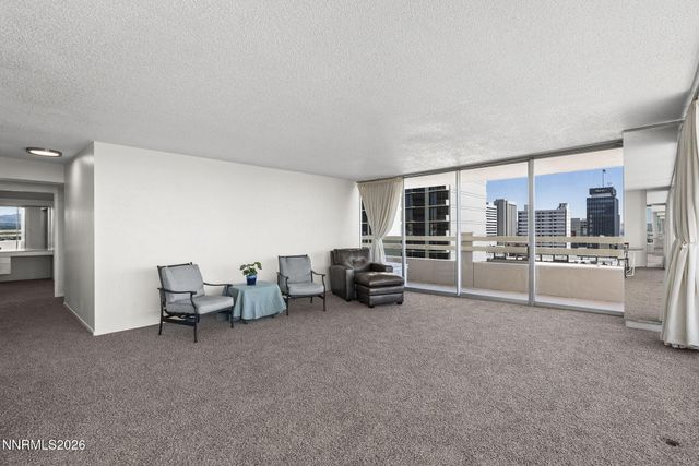 100 N Arlington Avenue UNIT 10E, Reno, NV 89501