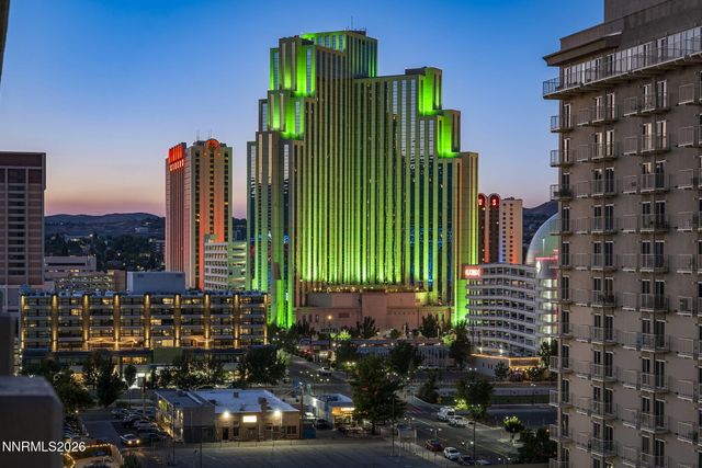 100 N Arlington Avenue UNIT 10E, Reno, NV 89501