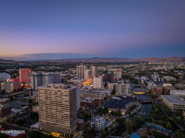 100 N Arlington Avenue UNIT 10E, Reno, NV 89501