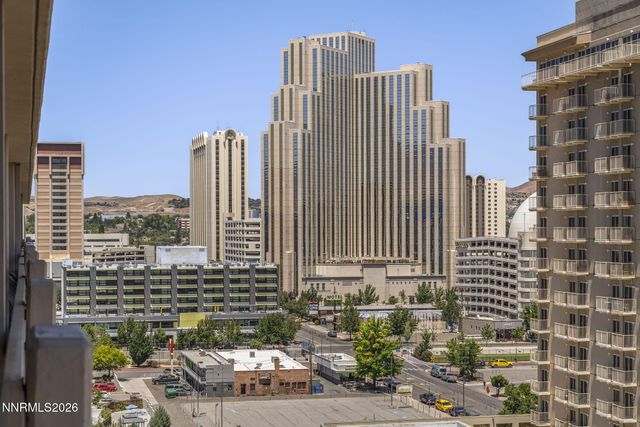 100 N Arlington Avenue UNIT 10E, Reno, NV 89501