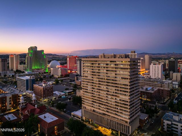 100 N Arlington Avenue UNIT 10E, Reno, NV 89501