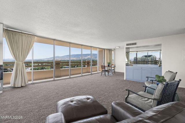 100 N Arlington Avenue UNIT 10E, Reno, NV 89501