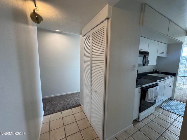 100 N Arlington Avenue UNIT 10E, Reno, NV 89501