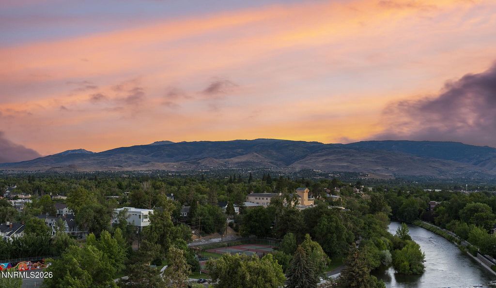 Image 28 of property listing at 100 N Arlington Avenue UNIT 10E, Reno, NV 89501