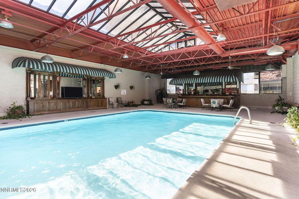 Image 35 of property listing at 100 N Arlington Avenue UNIT 10E, Reno, NV 89501