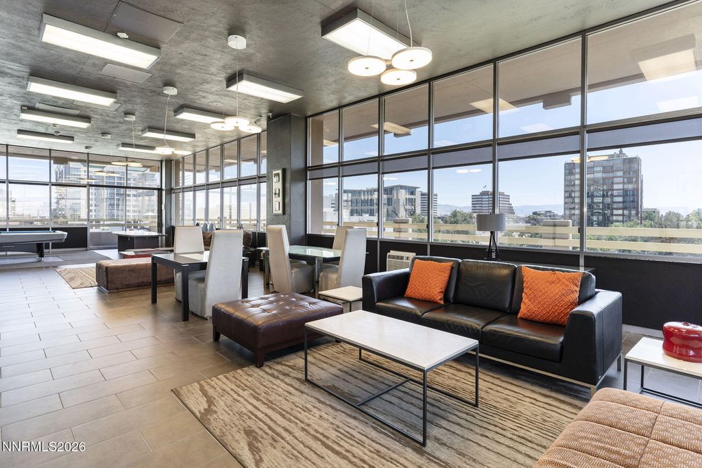 Image 36 of property listing at 100 N Arlington Avenue UNIT 10E, Reno, NV 89501