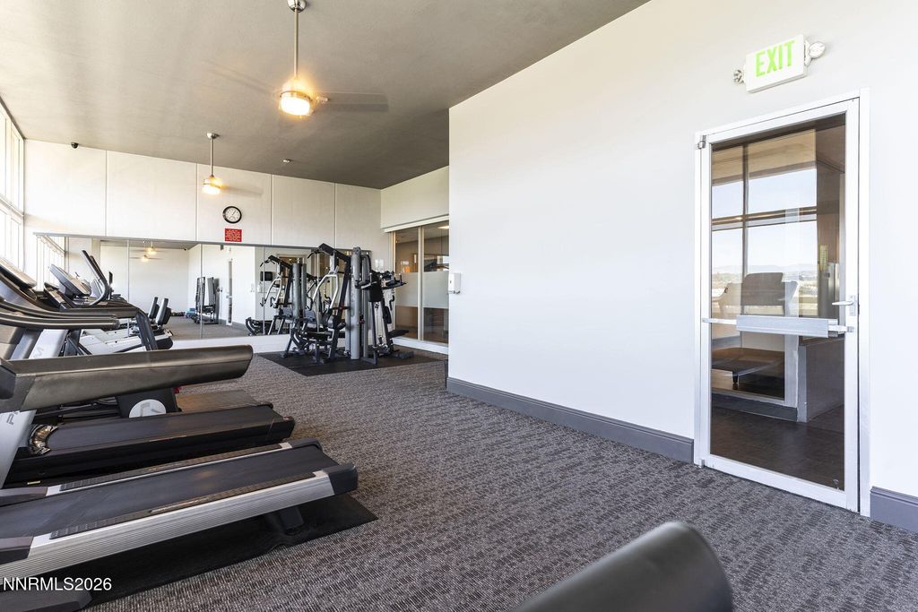 Image 37 of property listing at 100 N Arlington Avenue UNIT 10E, Reno, NV 89501