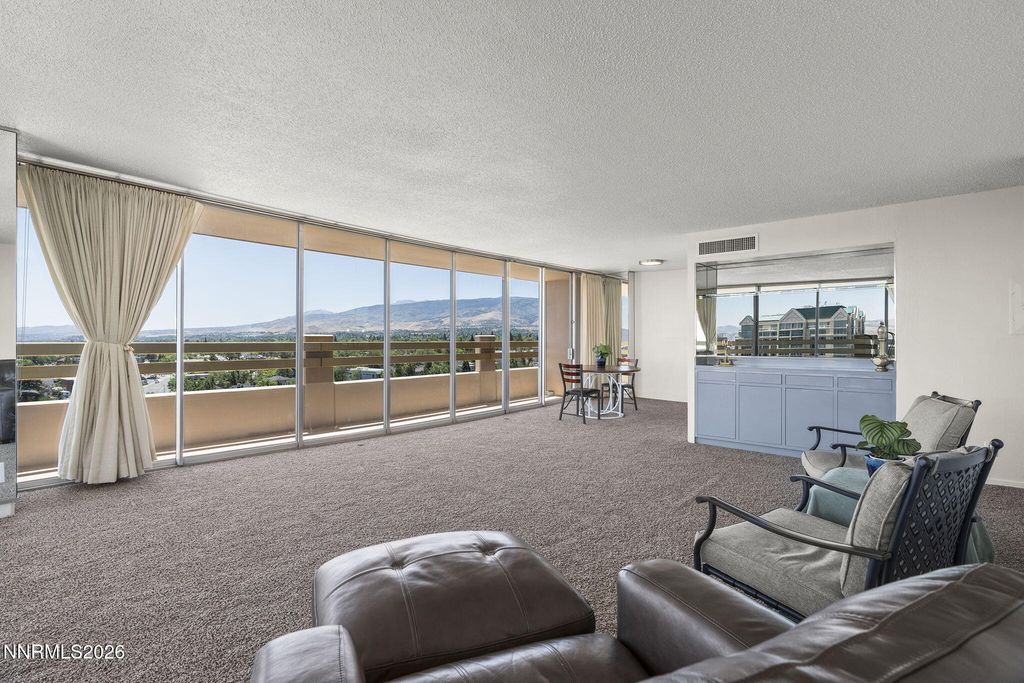 Image 4 of property listing at 100 N Arlington Avenue UNIT 10E, Reno, NV 89501