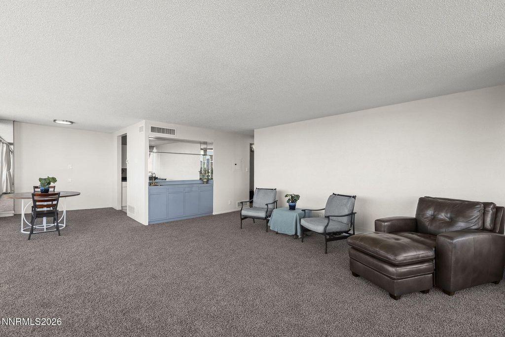 Image 5 of property listing at 100 N Arlington Avenue UNIT 10E, Reno, NV 89501