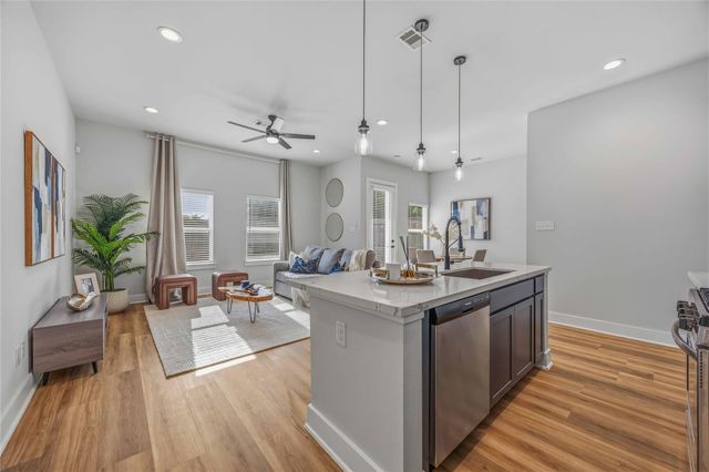 13134 Perennial Springs Drive, Houston, TX 77048