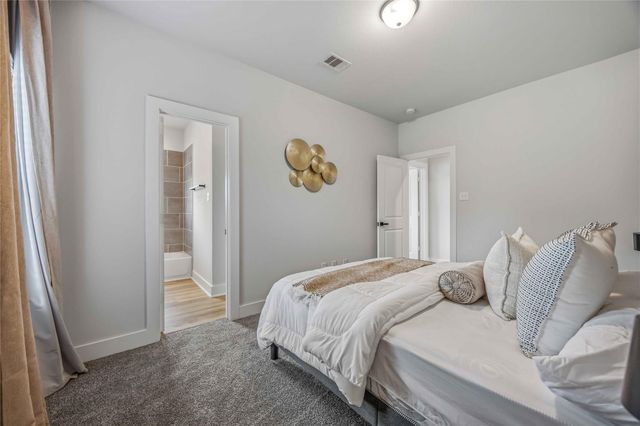 13134 Perennial Springs Drive, Houston, TX 77048