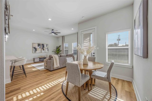 13134 Perennial Springs Drive, Houston, TX 77048