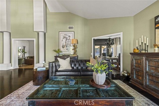 15629 Bronco Drive, Canyon Country (santa Clarita), CA 91387