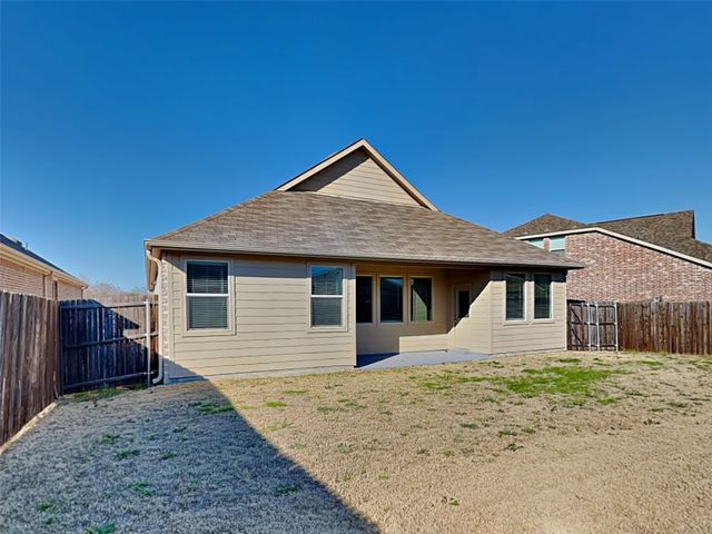 4925 Woodloch Drive, Princeton, TX 75407
