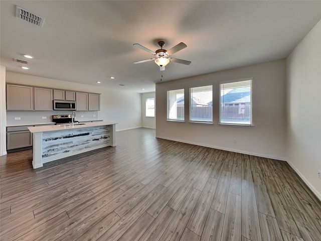 4925 Woodloch Drive, Princeton, TX 75407