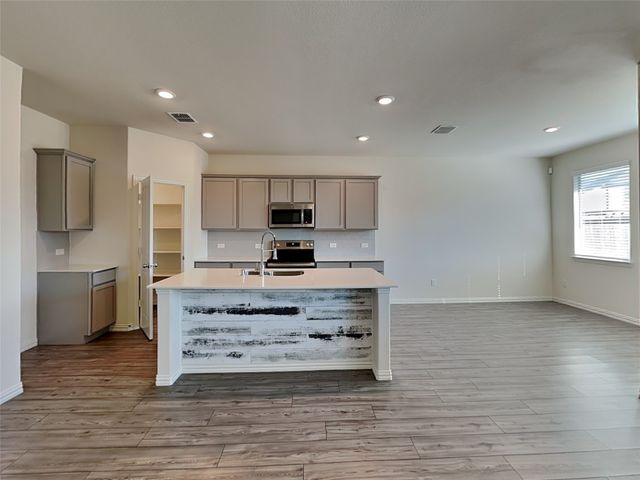 4925 Woodloch Drive, Princeton, TX 75407