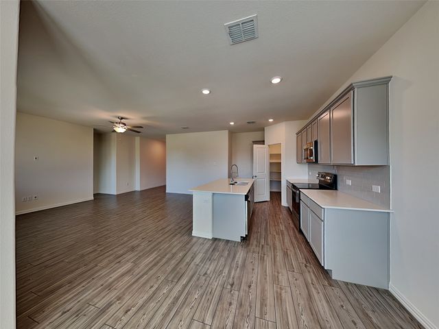 4925 Woodloch Drive, Princeton, TX 75407