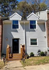 1452 Bentley Lane SE, Marietta, GA 30067