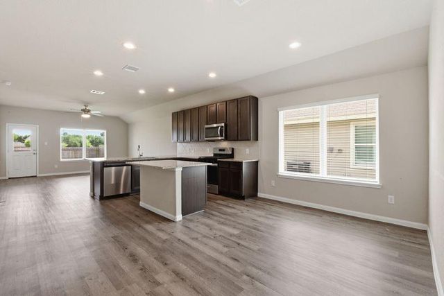 5407 James Michael Drive, Rosharon, TX 77583