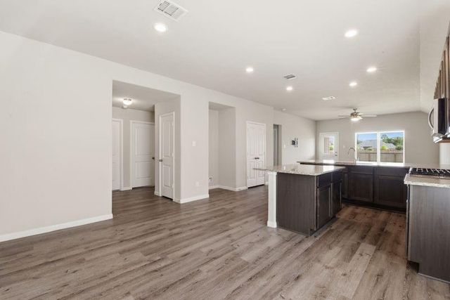 5407 James Michael Drive, Rosharon, TX 77583