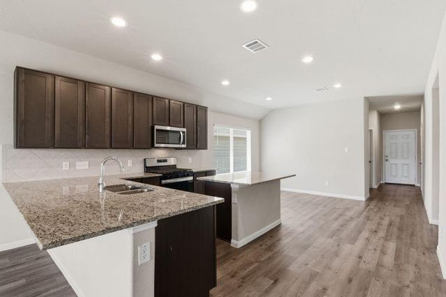 5407 James Michael Drive, Rosharon, TX 77583