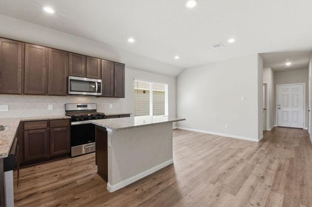 5407 James Michael Drive, Rosharon, TX 77583