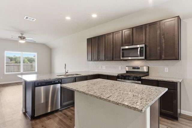 5407 James Michael Drive, Rosharon, TX 77583