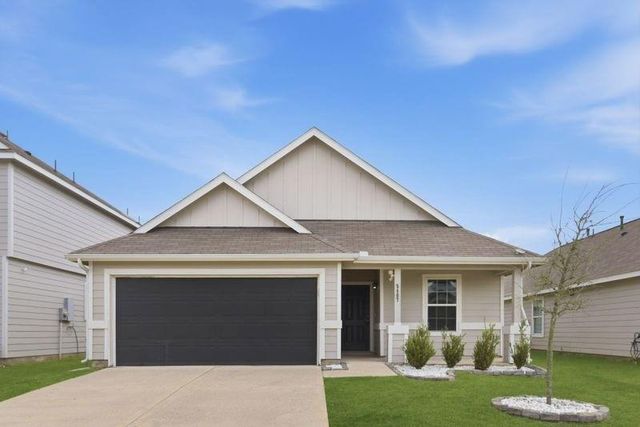 5407 James Michael Drive, Rosharon, TX 77583