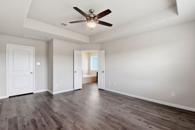 5407 James Michael Drive, Rosharon, TX 77583