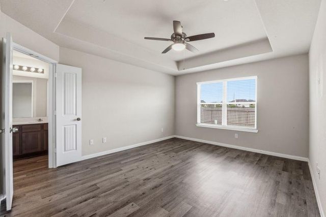 5407 James Michael Drive, Rosharon, TX 77583