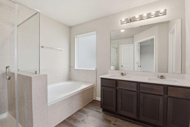 5407 James Michael Drive, Rosharon, TX 77583