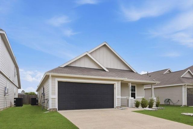 5407 James Michael Drive, Rosharon, TX 77583