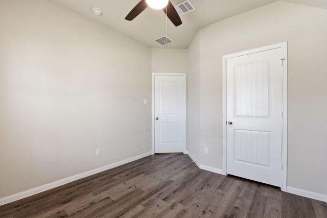 5407 James Michael Drive, Rosharon, TX 77583