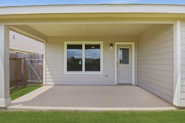 5407 James Michael Drive, Rosharon, TX 77583