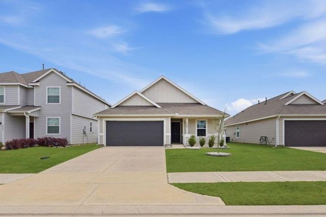 5407 James Michael Drive, Rosharon, TX 77583