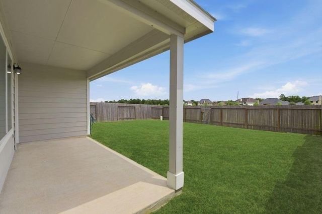 5407 James Michael Drive, Rosharon, TX 77583