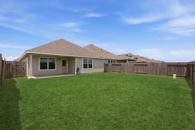 5407 James Michael Drive, Rosharon, TX 77583