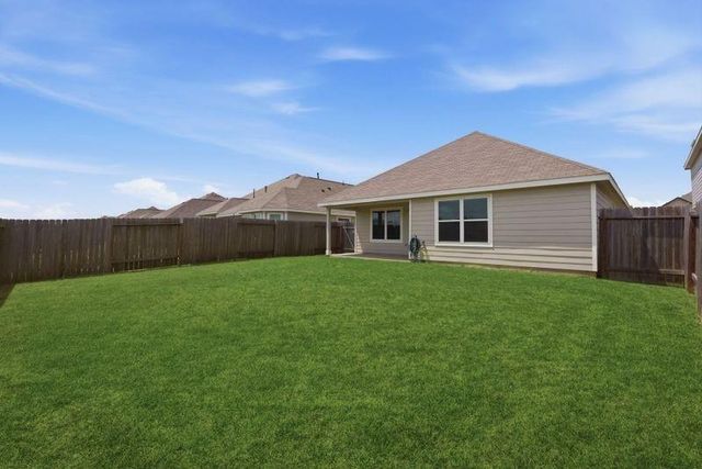 5407 James Michael Drive, Rosharon, TX 77583