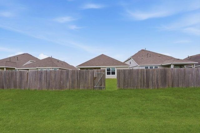 5407 James Michael Drive, Rosharon, TX 77583