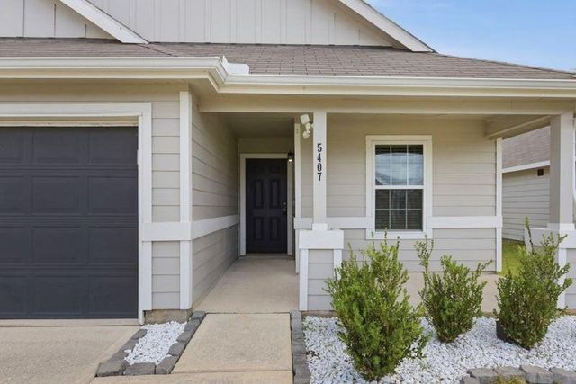 5407 James Michael Drive, Rosharon, TX 77583