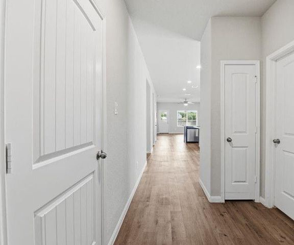 5407 James Michael Drive, Rosharon, TX 77583